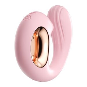 Dolphin Sucking Vibrator