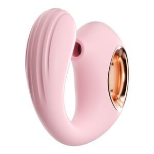 Dolphin Sucking Vibrator